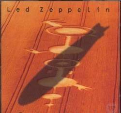 Led Zeppelin : Led Zeppelin 4-Compact Disc Set
